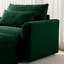 Fauteuil et repose-pieds de 51 po de largeur-101697585