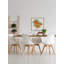 The Oranges - Single Picture Frame Painting-1106872229