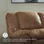 Fauteuil inclinable manuel standard 41 po Pinard-1117184228