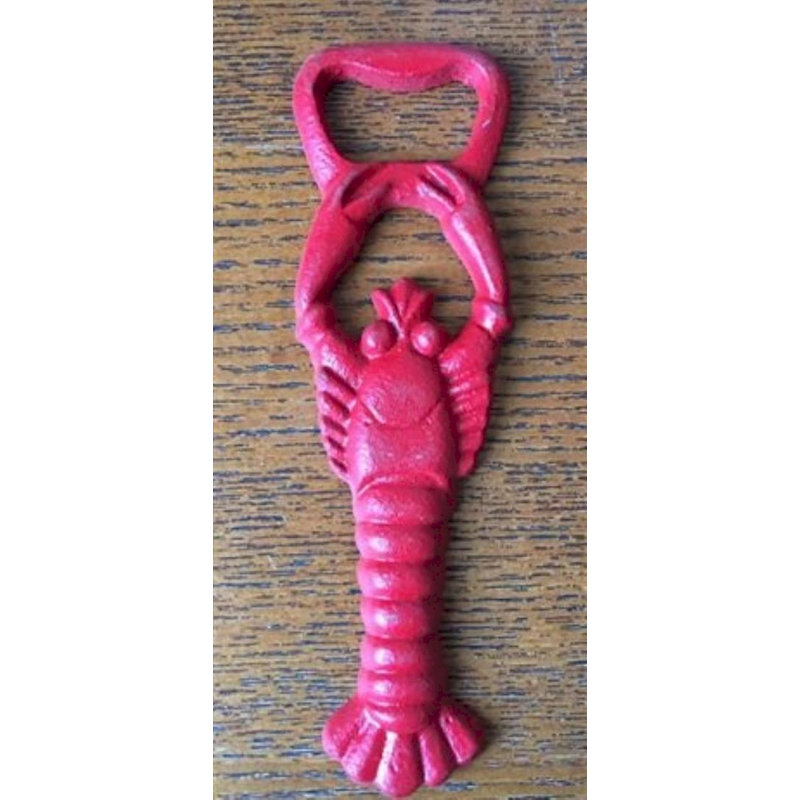 Copley Gold Brass Stainless Steel Bottle Opener