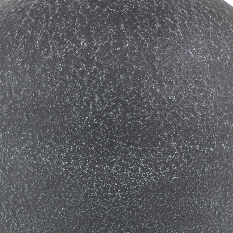 Vase en céramique Amphora à 2 poignées