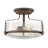 Harper 3-Light Semi-Flush Mount Retro Ceiling Light-1942528762-1942528763