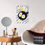«Sunny Side Up Eggs», art mural classique-318173864