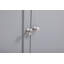 Ensemble de meuble-lavabo double 60 po Lydie-877026567-881145652