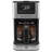 West Bend 12 Cup Hot And  Iced Coffee Maker, in Stainless Steel