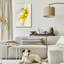 Art mural en verre Zest 2 'par Julia Purinton-878625027