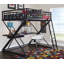 Modoc Kids Full Loft Bed
