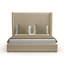 Lit tapissier standard à profil bas-885836109-855684742