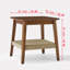 Table basse avec rangement Jovonda