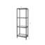Equan 36cm W Steel Shelving Unit-1645128102