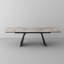 Table de salle à manger Joceline-772402957