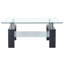 Berlynn Four Leg Coffee Table-220685283