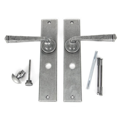 Avon Bathroom Door Handle