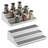 Freestanding Spice Rack