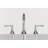 Edge Widespread Lavatory Faucet-671036679