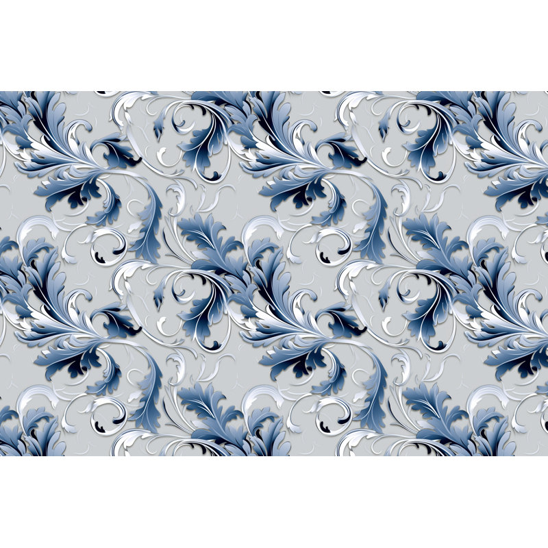 Paire de rideaux obscurcissant en polyester Mikaelah, L 40 po x L 61 po