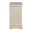 Commode Glory Furniture Louis Phillipe G3175-D