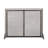 Sturdy Fireplace Protection Screen