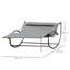 Clouser 200cm Long Double Chaise
