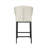 Weiser Upholstered Counter Stool with Metal Frame-1209069000-1268281924