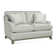 Oaks Way Upholstered 60'' Loveseat