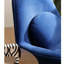 Soft Fabric  Back Chair-107245532
