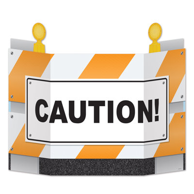 Barricade Construction