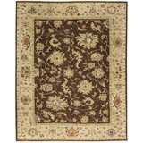 Ziegler One-of-a-Kind 11'11" X 14'9" Area Rug