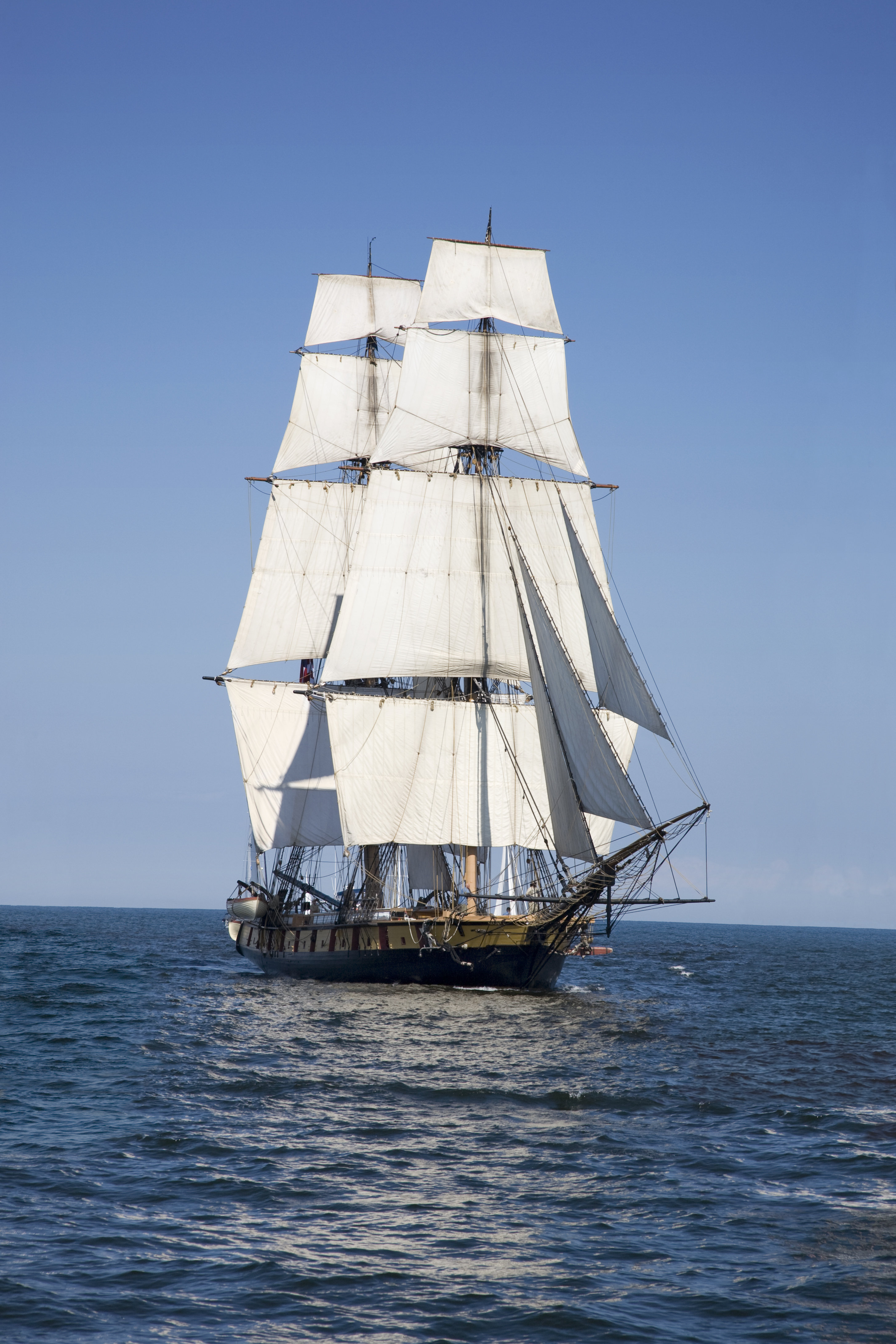 Breakwater Bay " Tall Ship " Wayfair