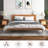 Badie 18.8 " W Nightstand-1860489065