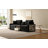 Modern Sofa Couch 95.7" Modular Sofa Upholstered Sofa Couch With Storage Armrest And Center Console For Living Room-379803920-379804141