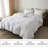 100% Washed Linen Duvet Cover Set-3 Pieces 1 Duvet Cover And 2 Pillowcases-115240094-115240096