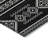 Southwestern Indoor Rug-109578586