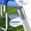 Safetynet intérieur avec trampoline UB 14FT - bleu - citrouille-A + B