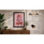 All Good Things Coming Typography - Framed Print-556965161-556965163