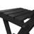 Key West Recycled HDPE Outdoor Folding Bar Stool -1174807597