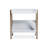 Blariden Small Bookcase