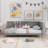Eliann Solid Wood Daybed-945676263