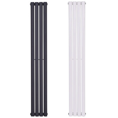Beatrix Vertical Designer Radiator