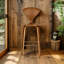 Tabouret Natus Berner