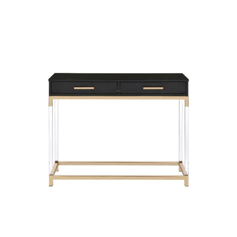 Jameson Modern Sofa Adiel Console Table