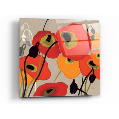 «Mango Tango II» par Shirley Novak
