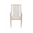 Axiom 19'' H Upholstered Armchair