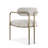 Emphasis 20'' H Upholstered Armchair