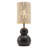 Pupen Table Lamp Beige