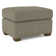 Upholstered Ottoman