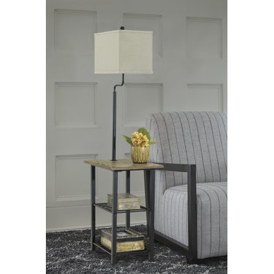 Shianne Floor Lamp