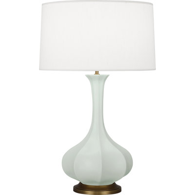 Lampe de table 32 po Pike