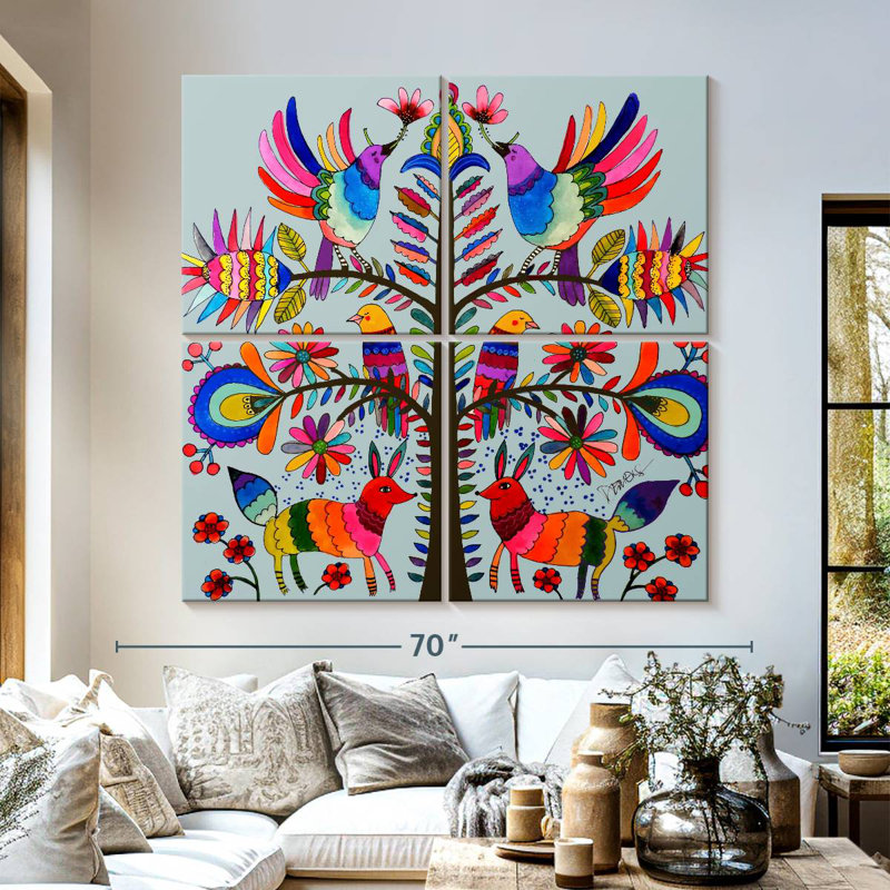 Couleurs Harnek Otomi