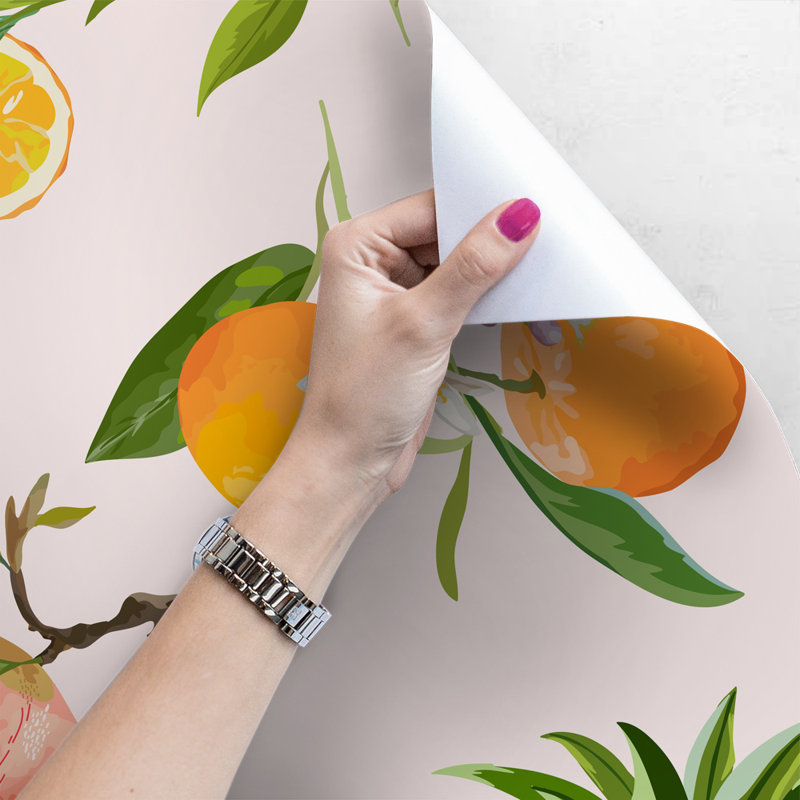 Raemoore Matte Mural, 152 x 104cm